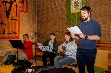 26.05.2022 Erstkommunion